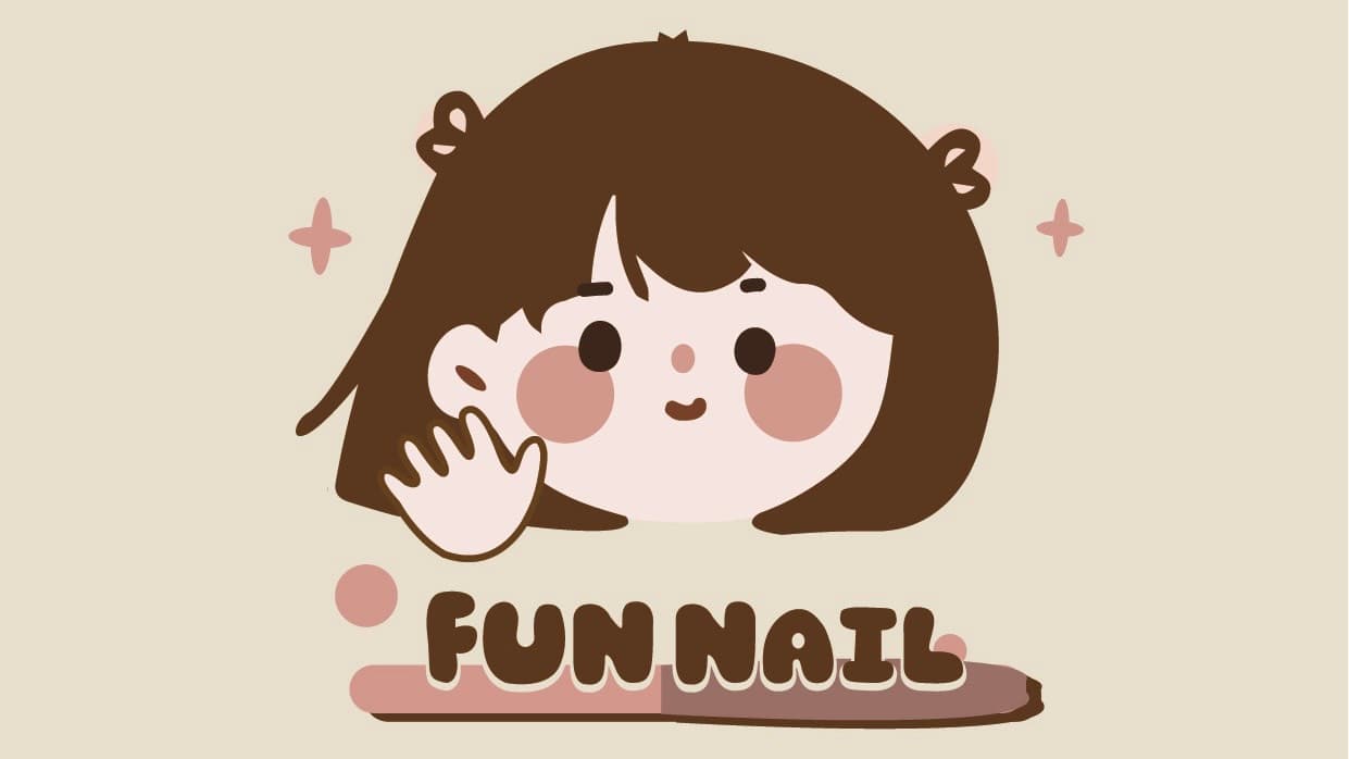 𝑭𝒖𝒏 𝒏𝒂𝒊𝒍 新竹美甲🍄